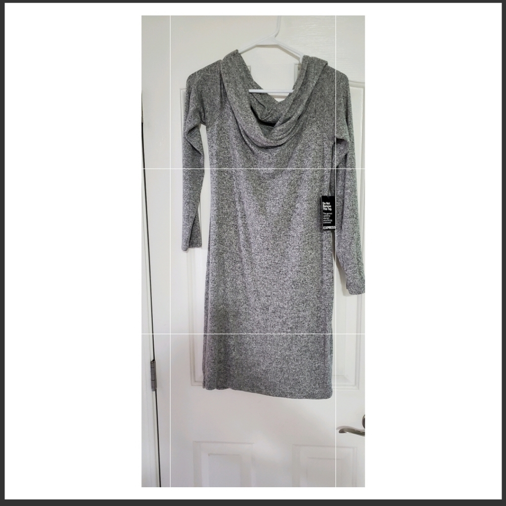 Express Dress